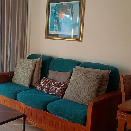 Apartment In The City Center Near To The Beach Пуерто дел Кармен Екстериор снимка