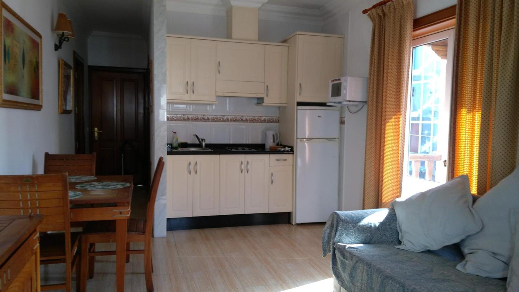 Apartment In The City Center Near To The Beach Пуерто дел Кармен Екстериор снимка